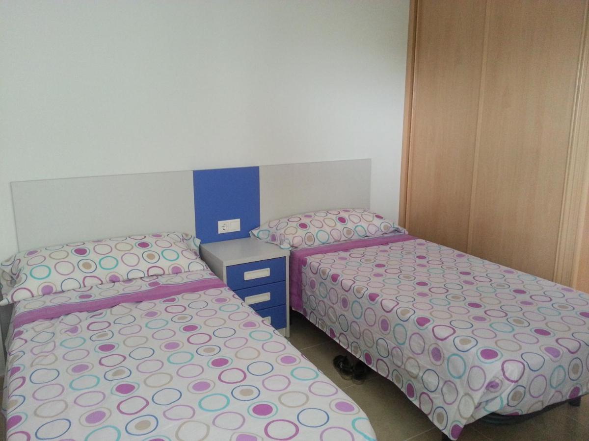 Oliva Nova Apartamento Exterior foto